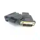 Conversor Dvi 18+1 A Hdmi