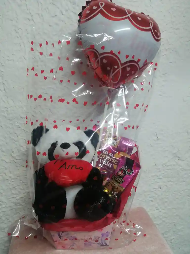 Ancheta Peluche