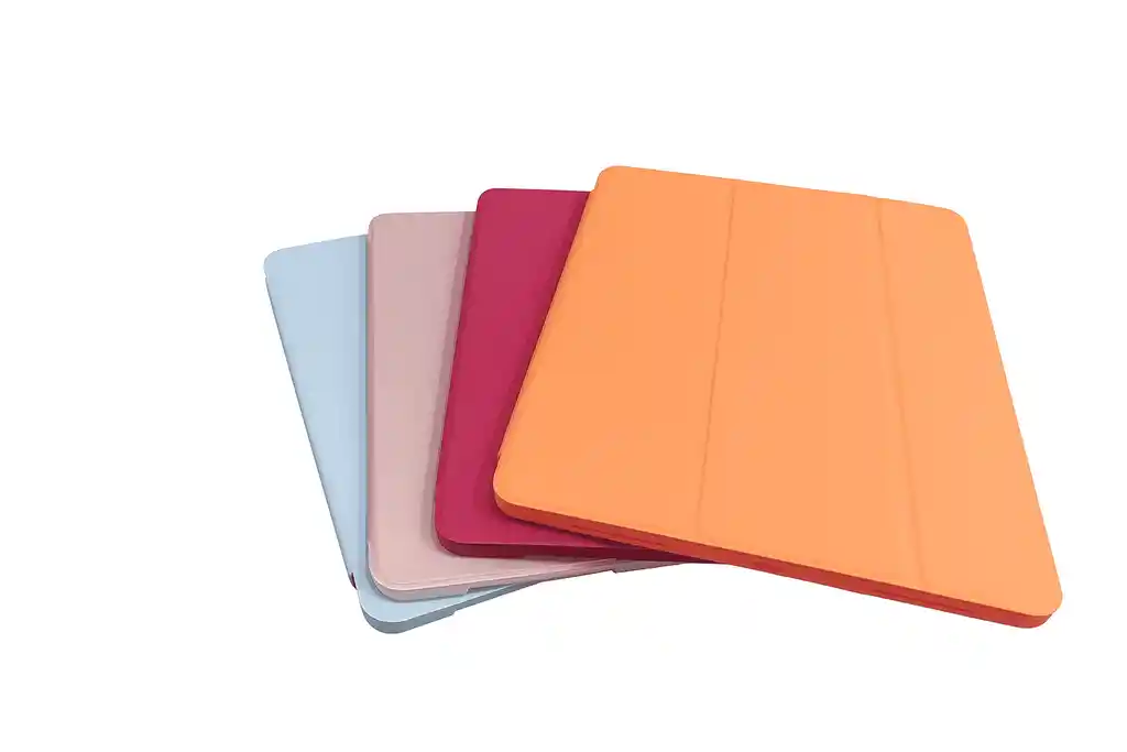 Ipad Pro De 11" 3ra Generación Mujer Forro Funda Case