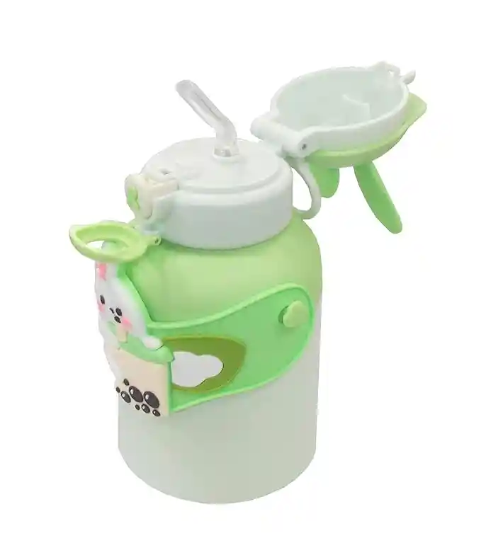 Termo Acero Inoxida Animado 500ml