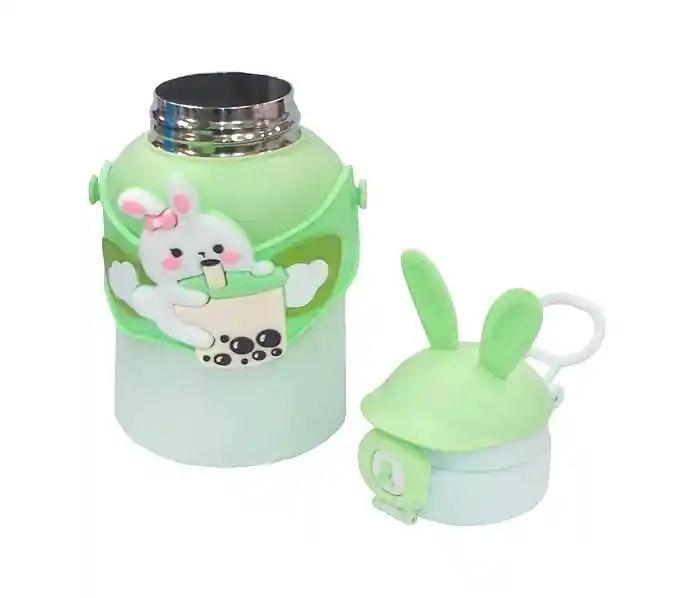 Termo Acero Inoxida Animado 500ml
