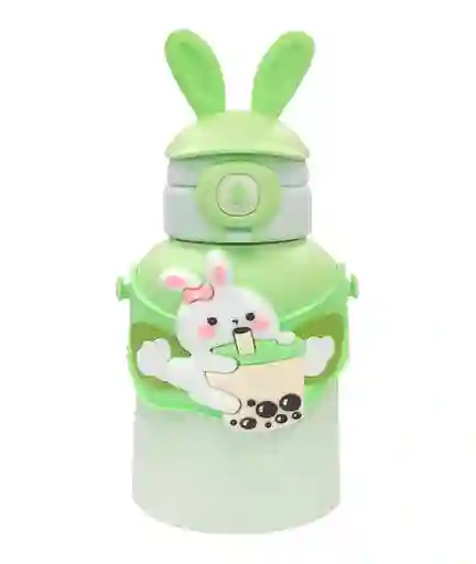 Termo Acero Inoxida Animado 500ml