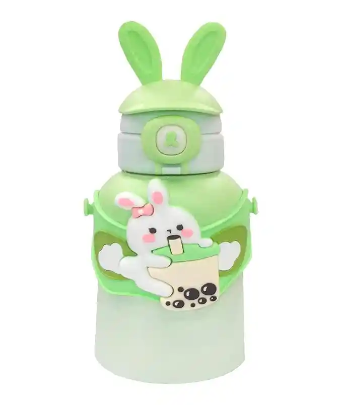 Termo Acero Inoxida Animado 500ml