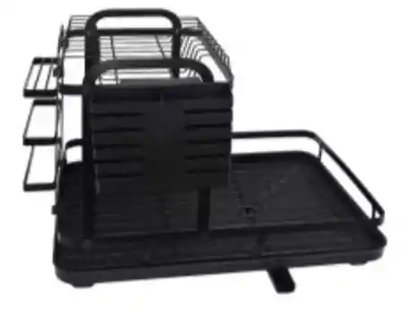 Escurridor De Vajilla Para Mesón – Modelo Mj-2042