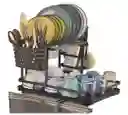 Escurridor De Vajilla Para Mesón – Modelo Mj-2042
