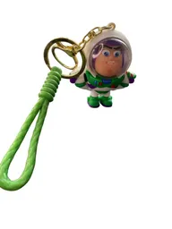 Llavero Diseño De Buzz Lighyier De Toy Story Para Hombre O Mujer Para Llaves
