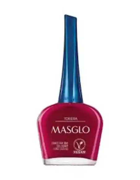 Masglo Esmalte Tradicional Torera