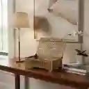 Caja De Madera Rectangular Mediana 3