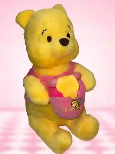 Winnie Pooh