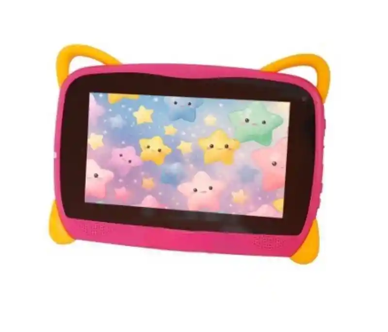 Tablet Fly Start Kids Premium Versión 64 Gb 4gb Ram