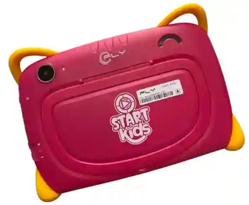 Tablet Fly Start Kids Premium Versión 64 Gb 4gb Ram