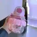 Termo Botella Tira Plastica