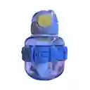 Termo Botella Tira Plastica