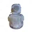Termo Botella Tira Plastica