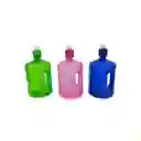 Termo Botellon Pq 0.65lt Colores