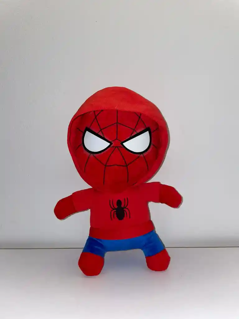 Spiderman