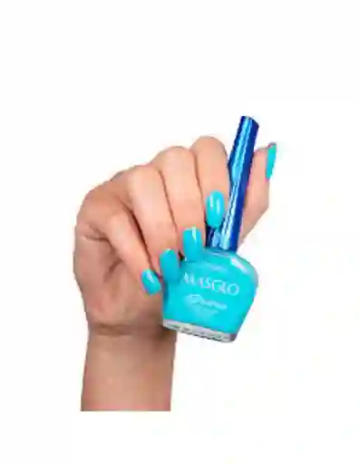 Masglo Esmalte Tradicional Tranquila