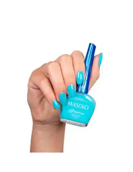 Masglo Esmalte Tradicional Tranquila