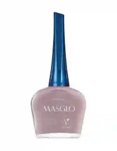 Masglo Esmalte Tradicional Virginal