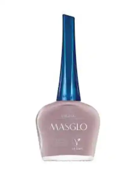 Masglo Esmalte Tradicional Virginal