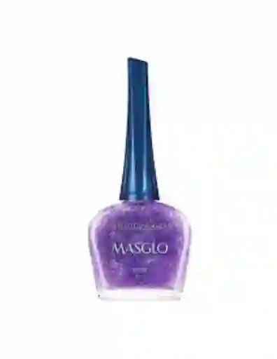 Masglo Esmalte Tradicional Brillo Confianza