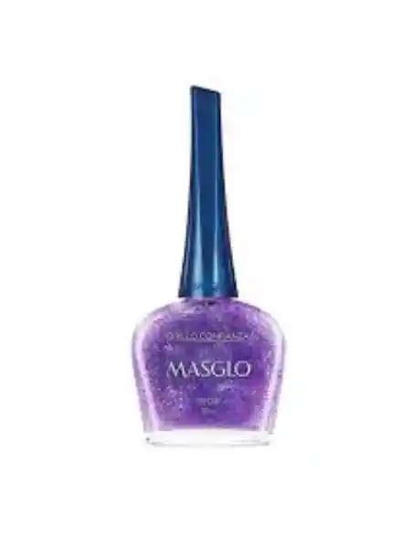 Masglo Esmalte Tradicional Brillo Confianza