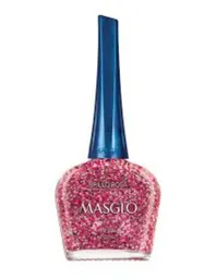 Masglo Esmalte Tradicional Brillo Rosa