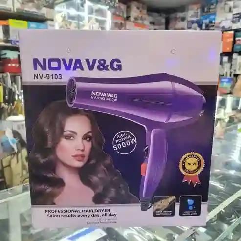 Secador De Cabello Uso Personal