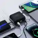 Mini Power Bank Batería Portátil 10000mah 22.5w Carga Rápida