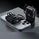 Mini Power Bank Batería Portátil 10000mah 22.5w Carga Rápida