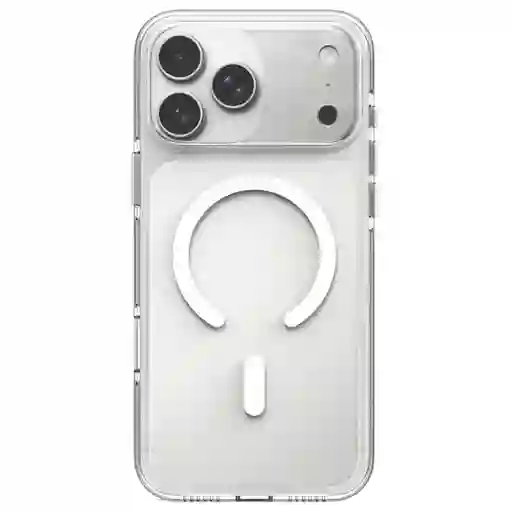 Protector Iphone 17 Pro Puregear Slim Shell Ultra Con Magsafe