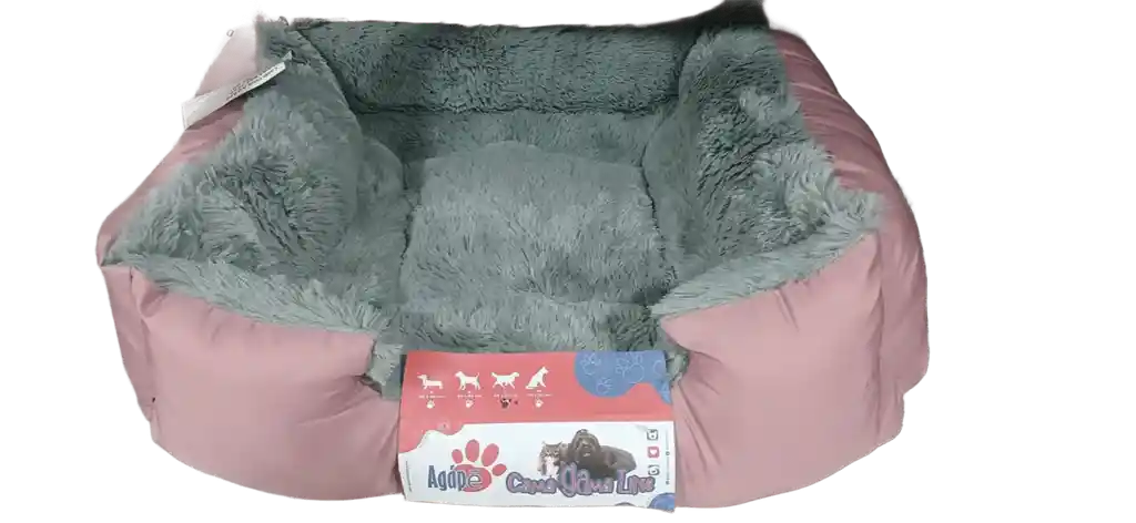 Cama Gamma Line Talla L (incluye Seguro Medico)