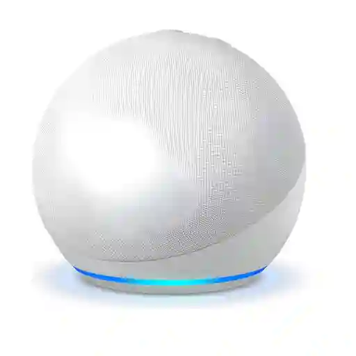 Asistente Inteligente Virtual Hogar | Amazon Alexa Echo Dot