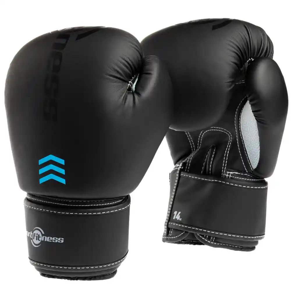 Guante De Boxeo Profesional 12 Onz Sportfitness