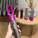 Cepillo Secador 5 En 1