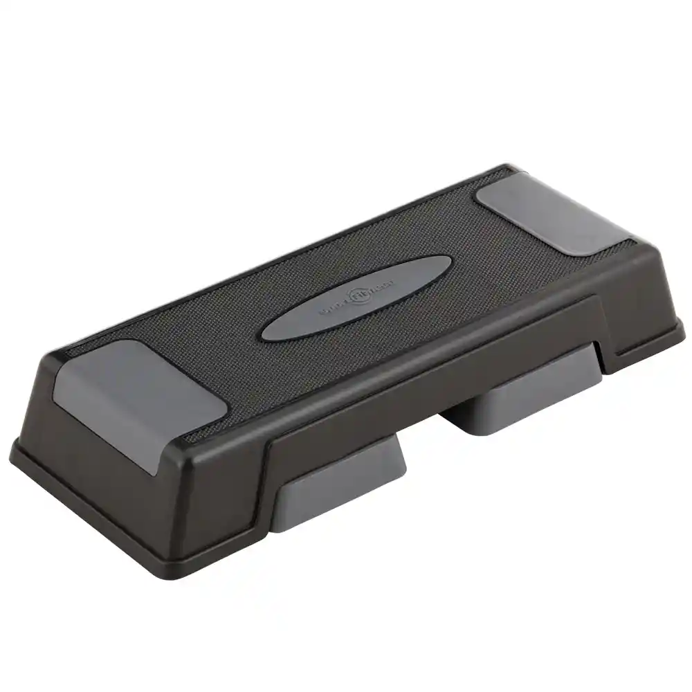 Step Aeróbico De 3 Niveles Sporfitness
