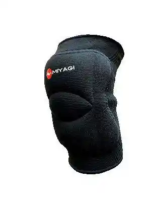 Rodillera Voleibol Acolchada Miyagi Talla L