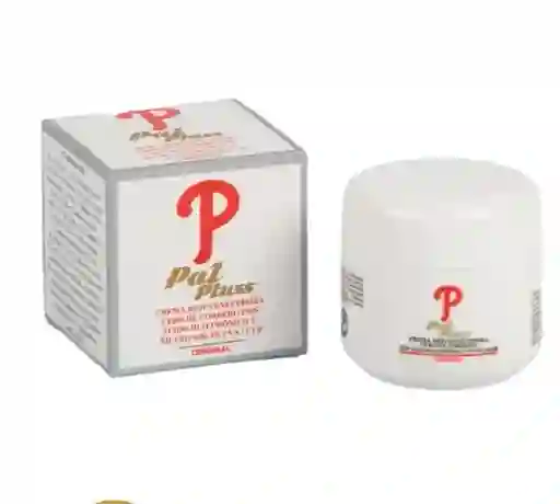 Pal Plus Crema De Cordero 2 0nz.