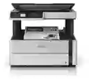Impresora Multifuncional Epson M2170 Wifi Sistema Ecofit