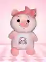 Cerdito Con Tutu O Balaca