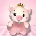 Cerdito Con Tutu O Balaca