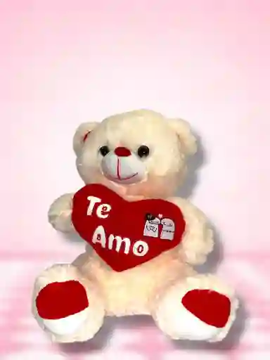 Oso Corazon