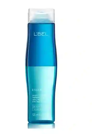 L´bel Desmaquillador Bifasico 125ml.