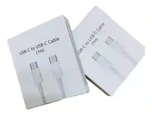 Cable Conexion C A C Tipo Iphone