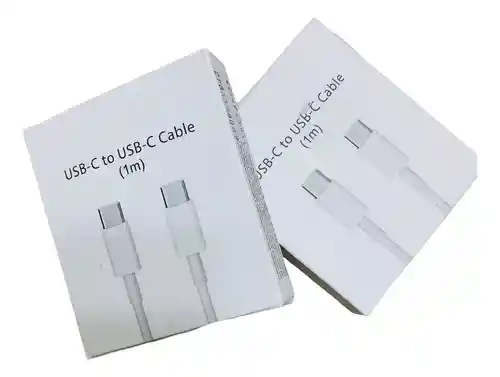 Cable Conexion C A C Tipo Iphone