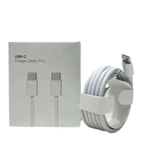 Cable Conexion C A C Tipo Iphone