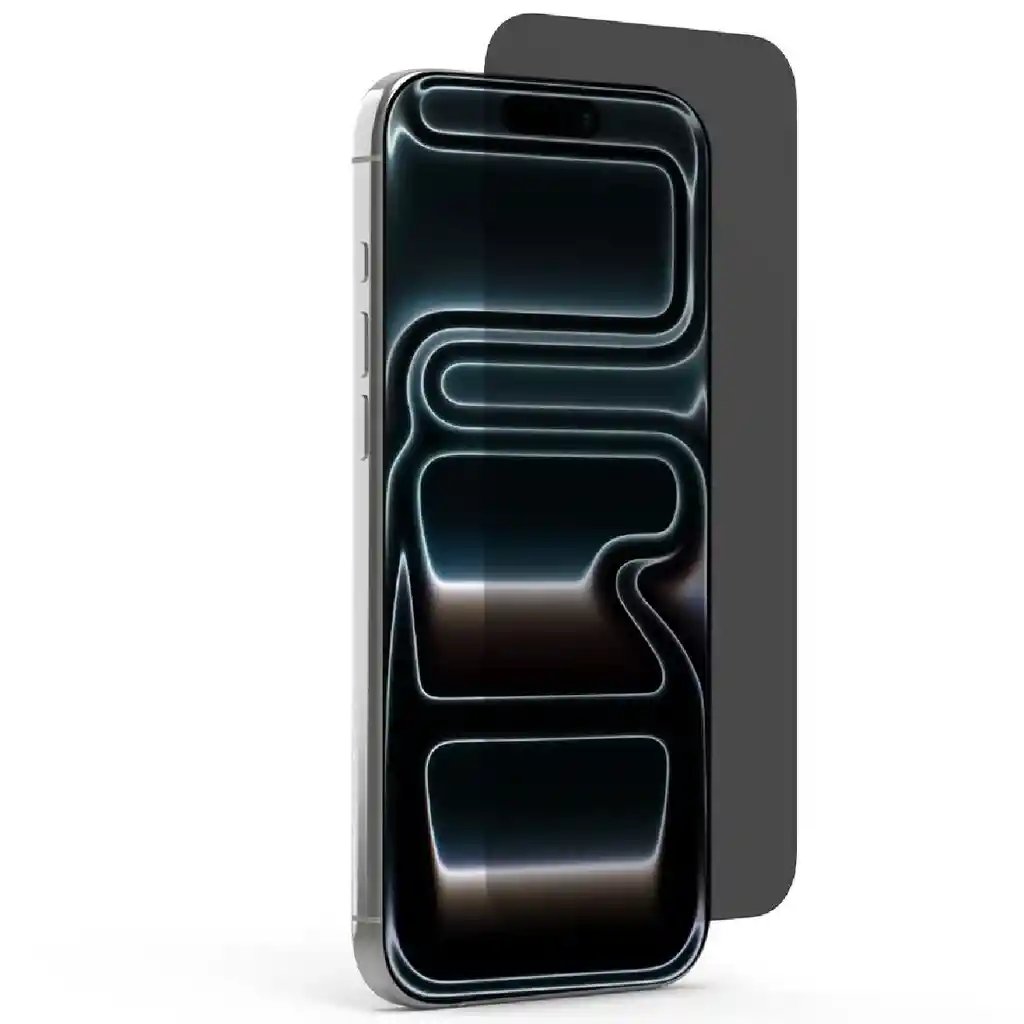 Protector Pantalla Iphone 17 Pro Puregear Vidrio Privacidad