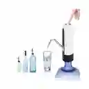 Dispensador Automatico Agua Botellon Recargable
