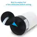 Dispensador Automatico Agua Botellon Recargable