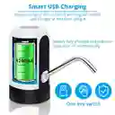 Dispensador Automatico Agua Botellon Recargable